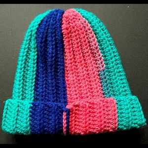 Crochet Beanie